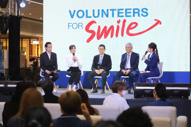 40 ปี Operation Smile